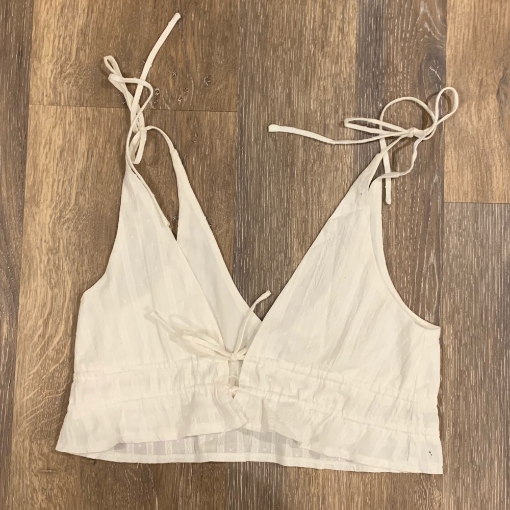 tie tank